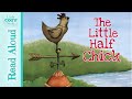 Medio Pollito's Adventures and Lessons