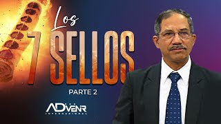 Richard Carrera: Los Siete Sellos (parte 2)
