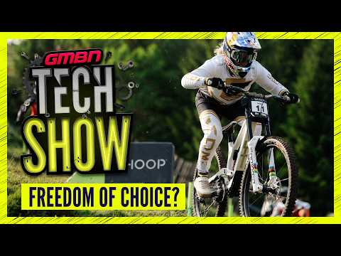 The SECRET Downside Of Being A Pro? | GMBN Tech Show 393