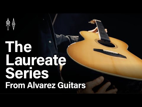 What Is Laureate? A Deep Dive on Alvarez TV