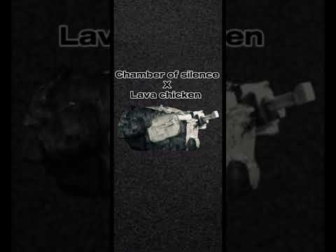 sad chicken #memes #song #minecrafthumor #minecraftmovie #minecraftjokes #minecraft #lavachicken