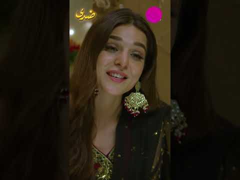 Main Aisa Tyar hoon gy Hairaan Ho Jao Gy?| Ziddi | Episode 15 | Best Scene | AAN TV