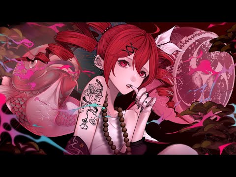 【ニコカラ】うしろめたい【off vocal】