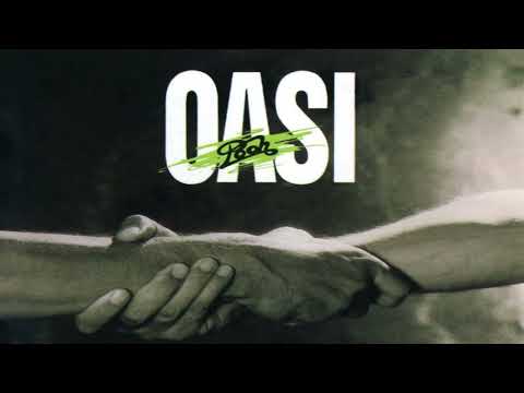 Pooh - Linea calda (dall'album OASI - 1988)