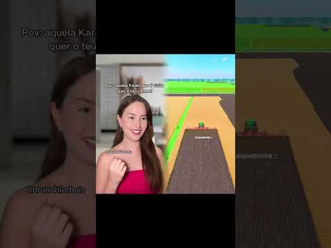 Pov aquela visita quer o teu carmed para a filha dela ✨ #povbrasil #fyp #fypシ゚viral