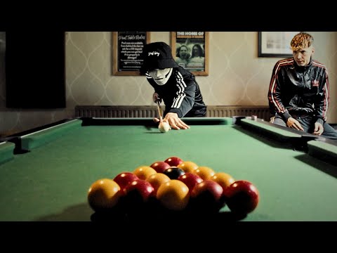 Ren x The Skinner Brothers - Truth Or Dare