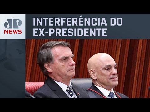 Inquérito envolvendo Polícia Federal e Jair Bolsonaro volta à PGR