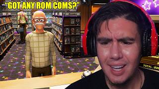 I Opened A Video Rental Store For The Nostalgia (and its awesome)