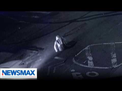 Security concerns raised after mystery men sneak into NYC sewers | National Report