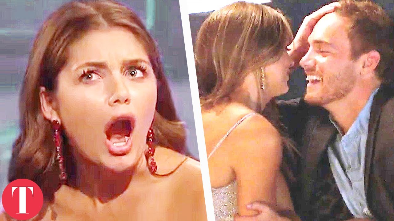 15 Strict Rules the Bachelor Contestants are forced to Follow