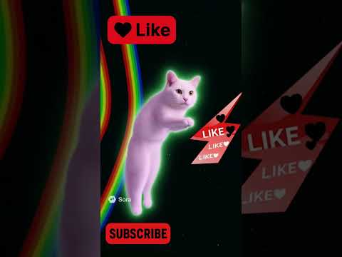 #Brainrotsoff #BrainrotUniverseai😺Gattatino Neonino DUBSTEP DANCE! Bass, Neon Lights & Kitty Chaos 🔥