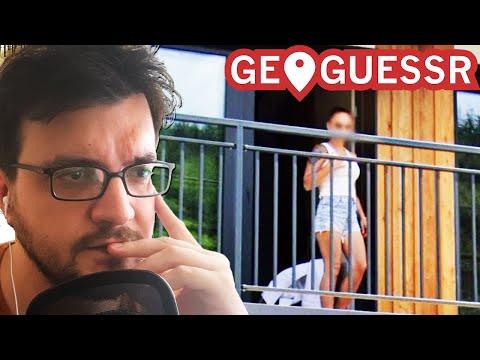 geoguessr ama BU YERLER ÇOK GÜZEL!