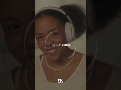 Faltam 3 dias para o lançamento de 