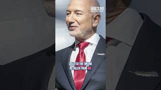 Before You Could Buy Anything, Amazon Just Sold Books  #shorts #foxnews