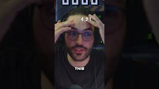 I hate traps #twitchclips #gamingclips #ironmeat  #indiegame