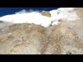 Summit Crater Event Analysis