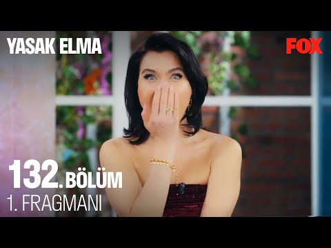 Yasak Elma 132. Bölüm 1. Fragmanı