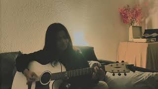 angeles - elliott smith (cover)