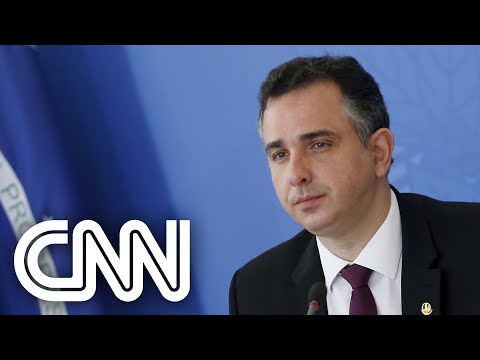 Análise: Rodrigo Pacheco anuncia filiação ao PSD | JORNAL DA CNN