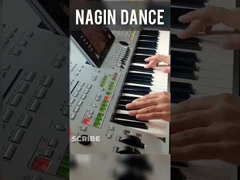 Nagin Dance #nagin #nagindance