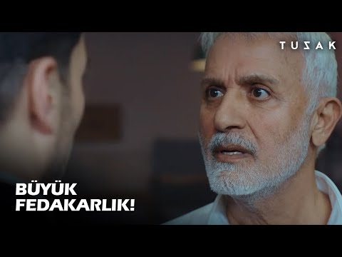 Ali'den Büyük Fedakarlık | Tuzak