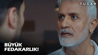 Ali'den Büyük Fedakarlık | Tuzak