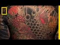 Horimono: The Art and Culture of Japanese Tattoos