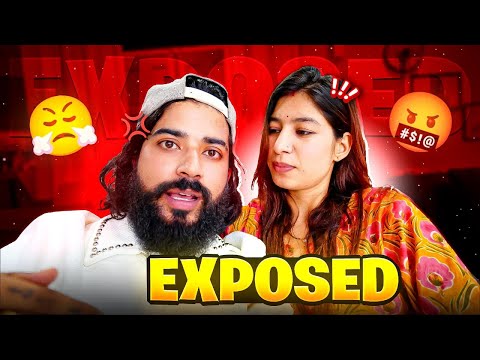 Mere Youtube Quit Karney Ki Sachai Exposed 😡 Comeback Video 🥺