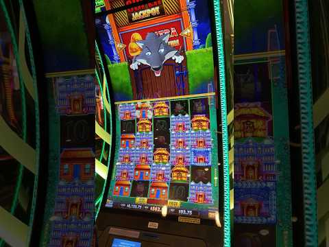 BIGGEST PALACE JACKPOT EVER #gambling #casino #slots