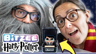 BITZEE HARRY POTTER: Come Avere Hogwarts nella Tua Mano
