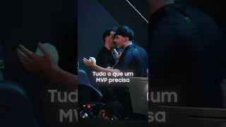 Odyssey Cup | MVP da Grande Final | Samsung