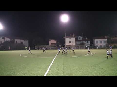 22101401 Bilje 14.10.2022 Bilje U17 vs. Gažon 2.p. 4:0