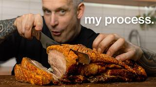 The Chef Method: Building Around One Ingredient