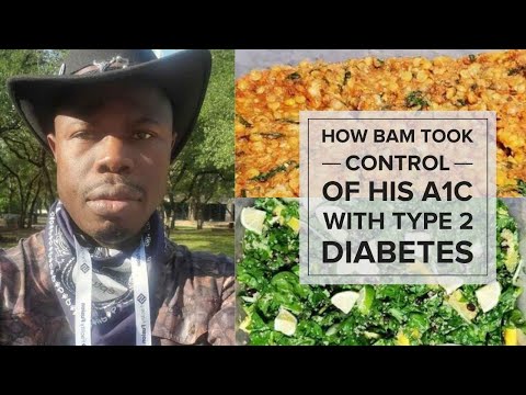 How I Reversed Type 2 Diabetes Naturally: Lost 15 Lbs, Lowered A1C & Blood Sugar Without Meds