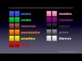 Mastering Spanish Colors: Feminine and Plural Forms