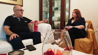 Διονύσης Λουκόπουλος: Αυτόν ξέρετε αυτόν εμπιστεύεστε!