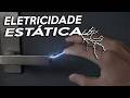 Static Electricity Concepts and Applications