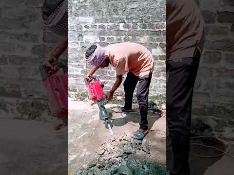 #concrete cutting #demolition machine best cutting #shortvideo #subscribe