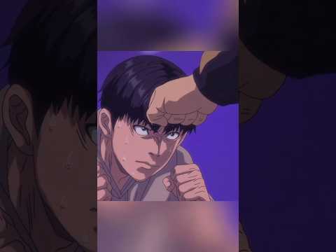 He didn't realise the Pain 🔥 #anime