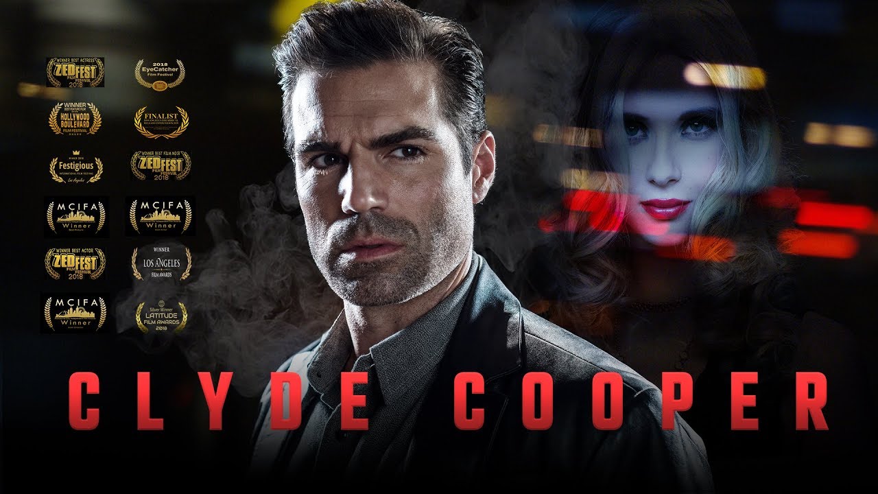 Clyde Cooper Trailer thumbnail