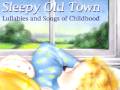 SleepyOldTown