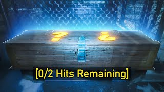 Two Box Challenge: All BO3 Zombies Maps!