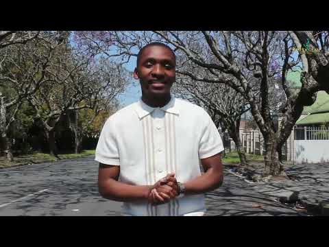 Mister Glam South Africa Akhanya Khisto #malemodel #malepageants #southafrica