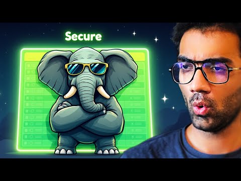 Row Level Security in PostgreSQL - Explained