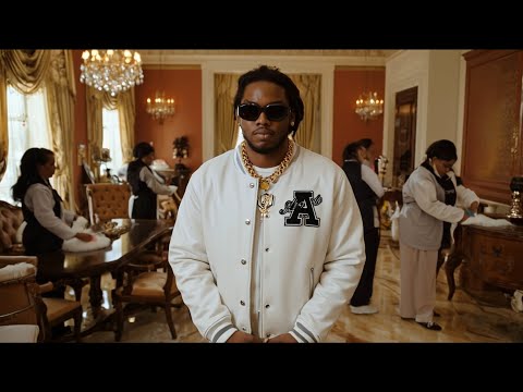 LATOP - PA NEGOSYE (Official Video)