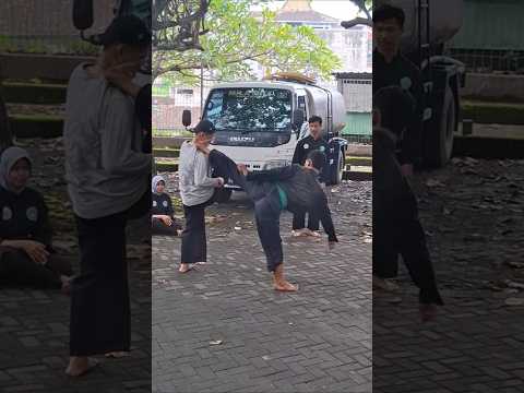 Ketika Warga Mampu Menguasai Emosinya #pagarnusa #uinsunankalijaga #jogja