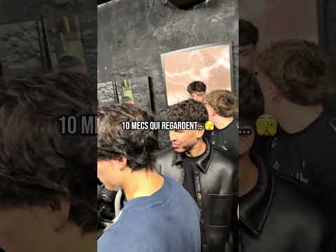 10 mecs qui regardent 🫣