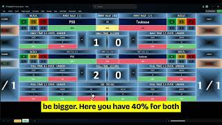 AI Football for Correct Score - Daily Smart Predictions