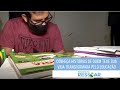 Educational Challenges and Success Stories in Brazil