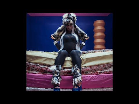 (FREE) Bouyon x Theodora Type Beat 2025 "BBL PRO MAX"